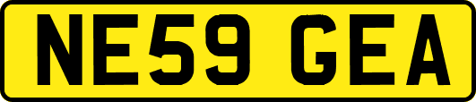NE59GEA
