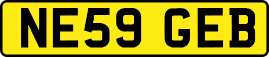 NE59GEB