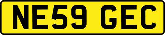 NE59GEC