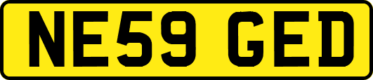 NE59GED