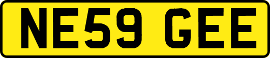 NE59GEE