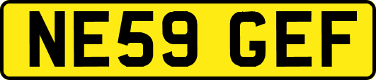 NE59GEF