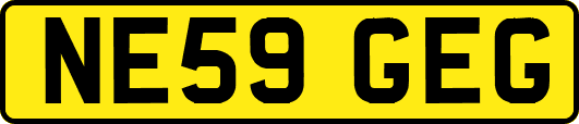NE59GEG