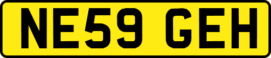 NE59GEH