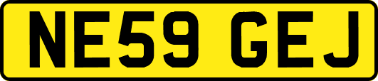 NE59GEJ