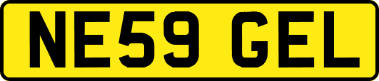 NE59GEL