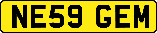 NE59GEM