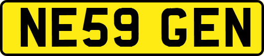 NE59GEN