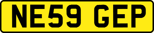 NE59GEP