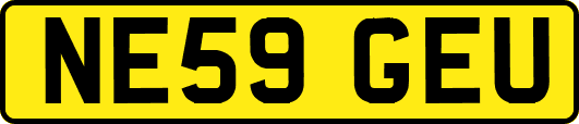NE59GEU