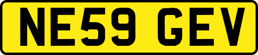 NE59GEV