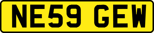 NE59GEW