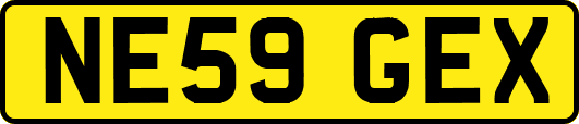 NE59GEX