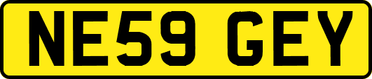 NE59GEY
