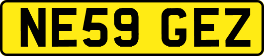 NE59GEZ