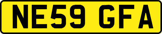 NE59GFA
