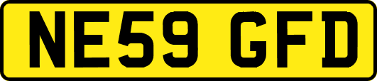 NE59GFD