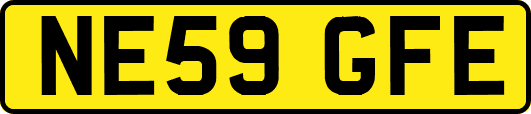 NE59GFE