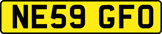 NE59GFO