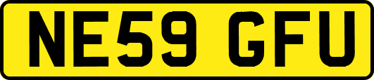 NE59GFU