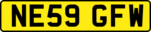 NE59GFW