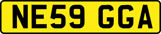 NE59GGA