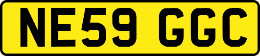 NE59GGC