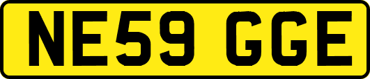NE59GGE