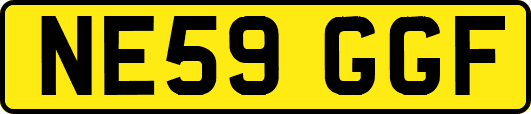 NE59GGF