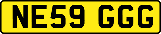 NE59GGG