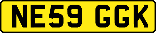 NE59GGK
