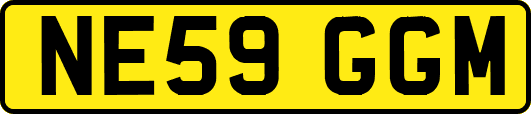 NE59GGM