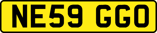 NE59GGO