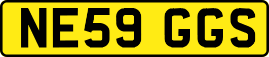 NE59GGS