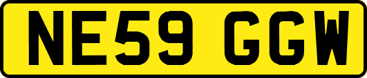 NE59GGW
