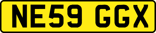 NE59GGX