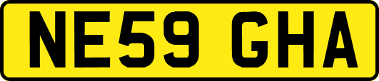 NE59GHA