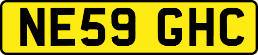 NE59GHC