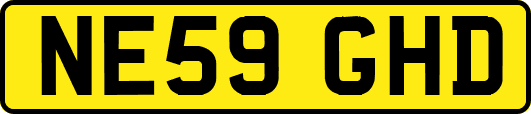 NE59GHD