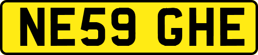 NE59GHE