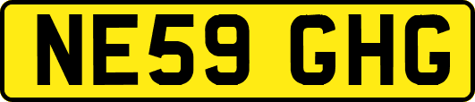 NE59GHG