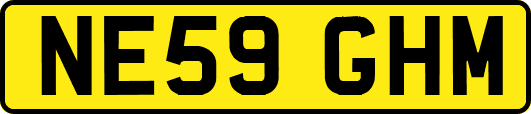 NE59GHM