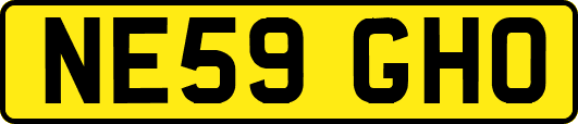 NE59GHO