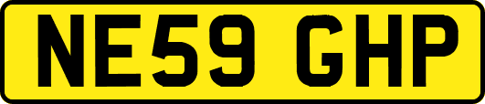 NE59GHP