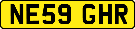 NE59GHR