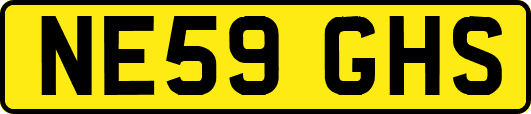NE59GHS