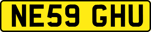 NE59GHU