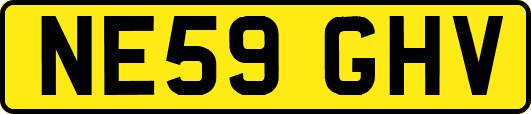 NE59GHV