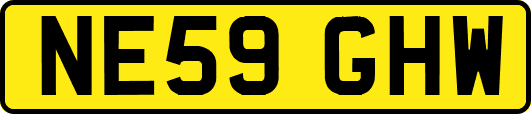 NE59GHW