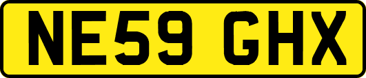 NE59GHX